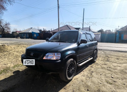 Honda CR-V 1999 года