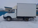 ГАЗ ГАЗель 2004 года
