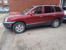 Hyundai Santa Fe 2003 года