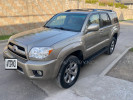 Toyota 4Runner 2006 года