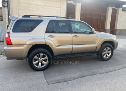 Toyota 4Runner 2006 года