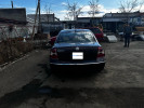 Volkswagen Passat 2005 года