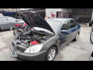 Mitsubishi Lancer 2008 года