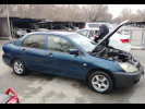 Mitsubishi Lancer 2008 года