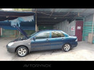 Mitsubishi Lancer 2008 года