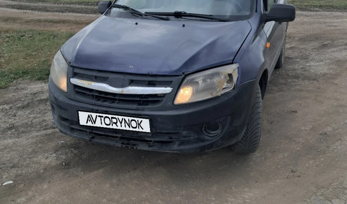 ВАЗ (Lada) Granta 2012 года