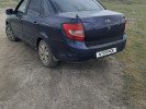 ВАЗ (Lada) Granta 2012 года