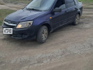 ВАЗ (Lada) Granta 2012 года
