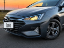 Hyundai Elantra 2020 года
