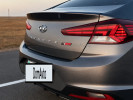 Hyundai Elantra 2020 года