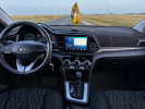 Hyundai Elantra 2020 года