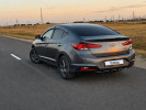 Hyundai Elantra 2020 года