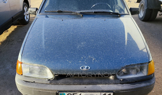 ВАЗ (Lada) 2115 2012 года