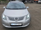 Toyota Avensis 2009 года