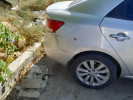 Kia Cerato 2012 года