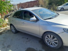 Kia Cerato 2012 года