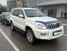 Toyota Land Cruiser Prado 2006 года