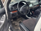 Toyota Land Cruiser Prado 2006 года