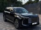 Exeed VX 2025 года