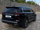 Exeed VX 2025 года