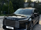 Exeed VX 2025 года