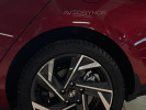 Hyundai Elantra 2025 года