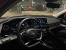 Hyundai Elantra 2025 года