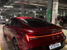 Hyundai Elantra 2025 года