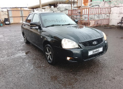 ВАЗ (Lada) Priora 2014 года