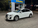 Диски на Chevrolet Cruze r17