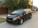 Kia Sedona 2017 года
