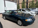 Mazda 626 2001 года