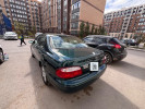 Mazda 626 2001 года
