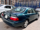 Mazda 626 2001 года
