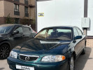 Mazda 626 2001 года