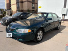 Mazda 626 2001 года