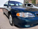 Mazda 626 2001 года