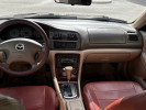 Mazda 626 2001 года
