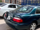 Mazda 626 2001 года
