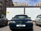 Mazda 626 2001 года