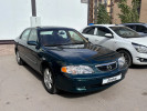 Mazda 626 2001 года