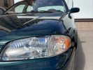 Mazda 626 2001 года