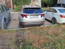 Hyundai Tucson 2024 года