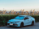 Toyota Camry 2020 года