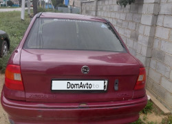 Opel Astra 1994 года