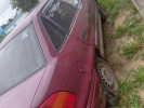 Opel Astra 1994 года