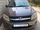 ВАЗ (Lada) Granta 2014 года