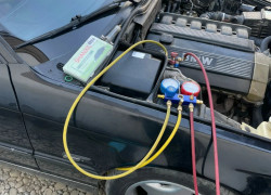 Авто Кондиционер