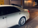 Toyota Camry 2014 года