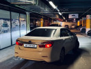 Toyota Camry 2014 года